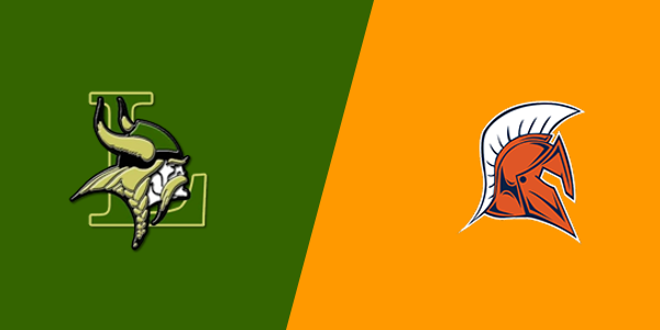 Langley High School vs. West Springfield High School