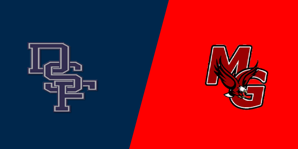 Douglas S. Freeman High School vs. Mills E. Godwin High School