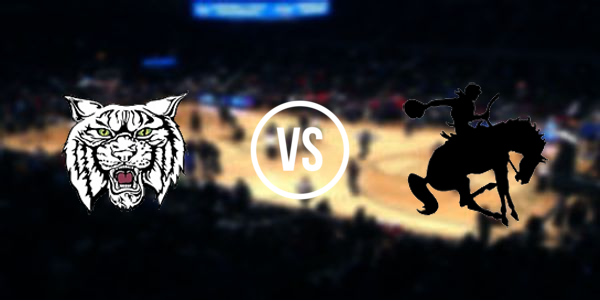 Big Pasture High School vs Fletcher High School