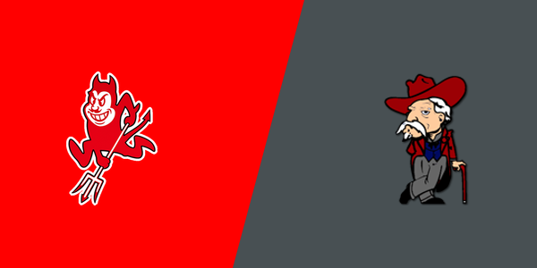 South Fulton High School vs. Obion County Central High School