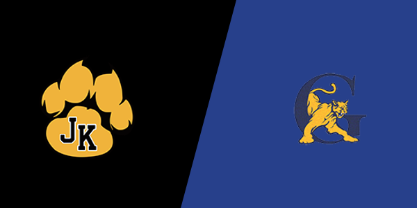 James Kenan High School vs. Goldsboro High School