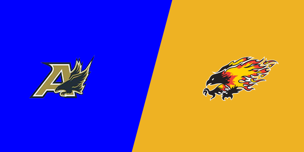 Apollo High School vs. Chaparral High School
