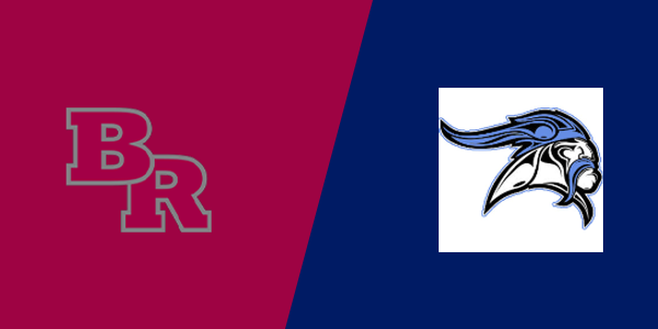 Bear River High School vs. Oakmont High School