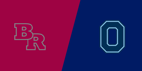 Bear River High School vs. Oakmont High School