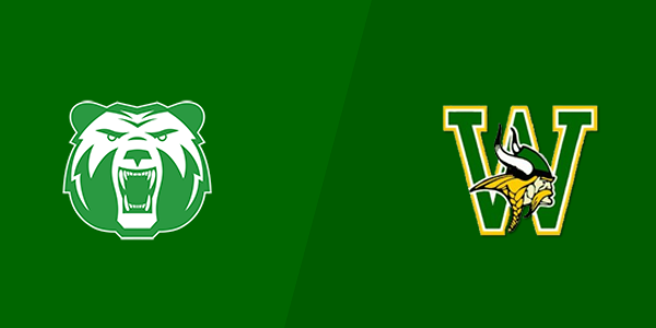 Forest Park High School vs. Woodbridge Senior High School
