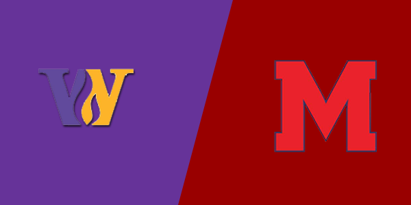 Wheeler School vs. Mount Saint Charles Academy