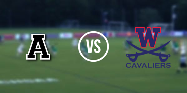 C G Woodson High School vs James W Robinson High School