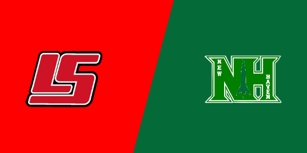 Lake Shore High School vs. New Haven High School