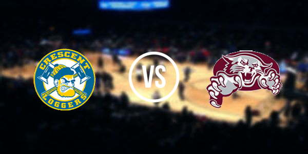 Crescent High School vs Ocosta Jr/Sr High School