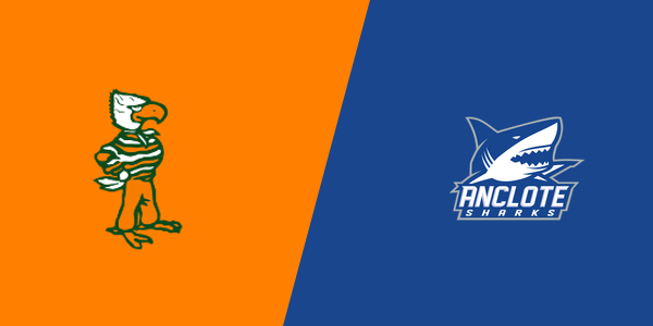 Seminole High School - Seminole vs. Anclote High School