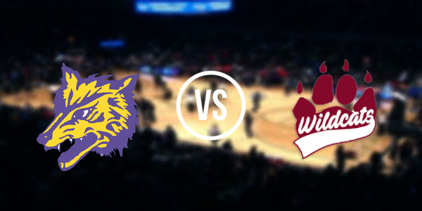 Cut Bank High School vs. Harlem High School