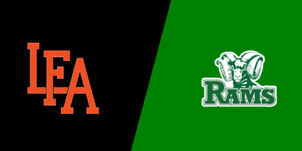 Lake Forest Academy vs. Grayslake Central High School
