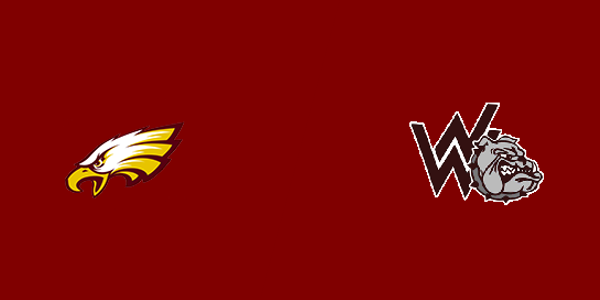 Fairfield High School vs. New Waverly High School