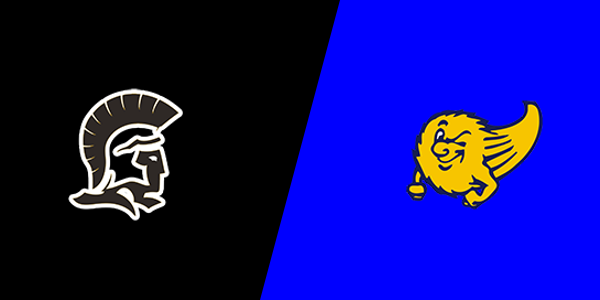 Waverly High School vs. Grand Ledge High School