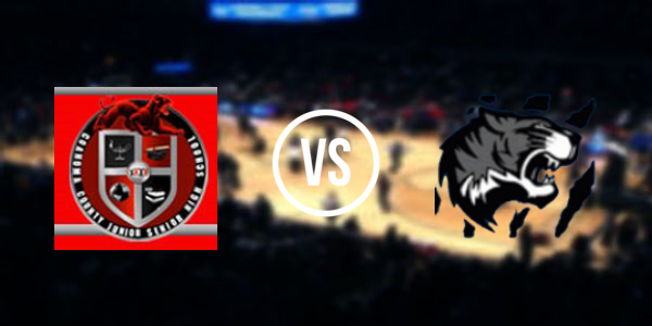 Coahoma County vs Newton