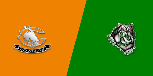 Chaparral High School vs. Virgin Valley High School