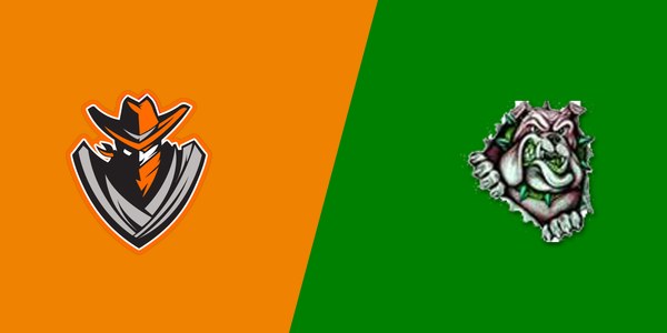 Chaparral High School vs. Virgin Valley High School