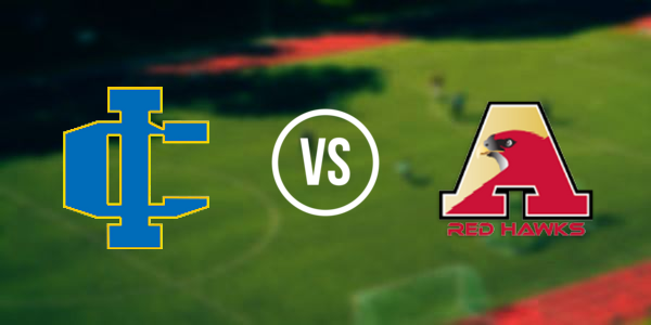 Imlay City High School vs. Athens High School - Troy