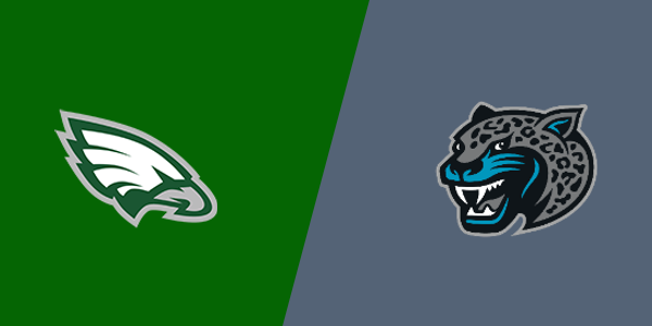 Collins Hill High School vs. Seckinger High School