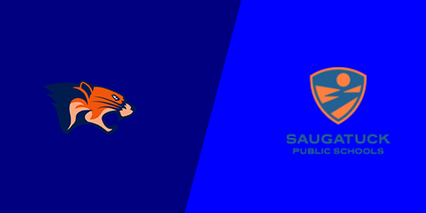 Calhoun Christian School vs. Saugatuck High School