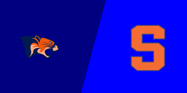 Calhoun Christian School vs. Saugatuck High School