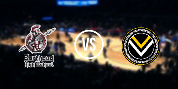 Berthoud High School vs. Valley High School