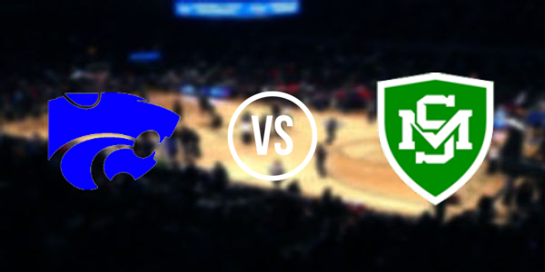 Mesquite vs St Mary's