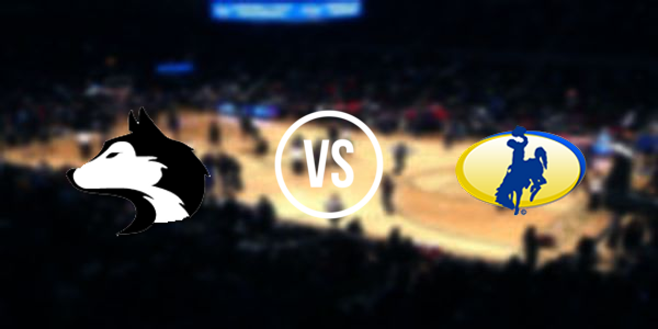 Shoshoni High School vs. Burlington School