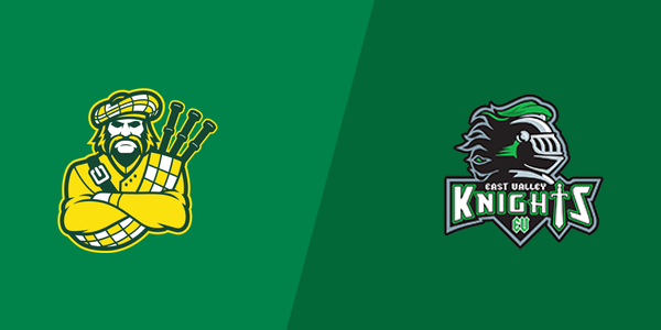 Shadle Park High School vs. East Valley High School