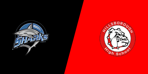 Riverview High School - Riverview vs. Hillsborough High School
