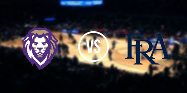 Christ Presbyterian Academy vs. Franklin Road Academy