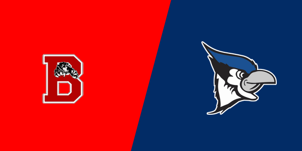 Bloomsburg High School vs. Central Columbia High School