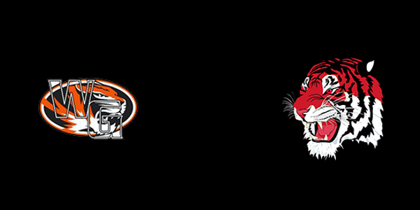 Walnut Grove High School vs. Hurley High School