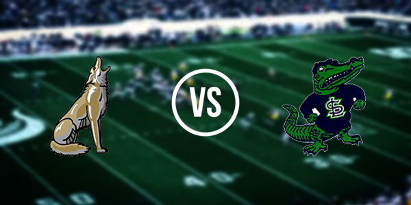 Monarch High School vs. Standley Lake High School