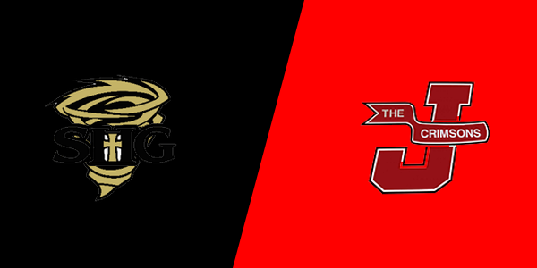 Jacksonville High School vs Sacred Heart-Griffin High School