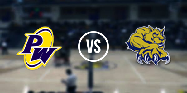 Pewamo-Westphalia High School vs. Lakeview High School