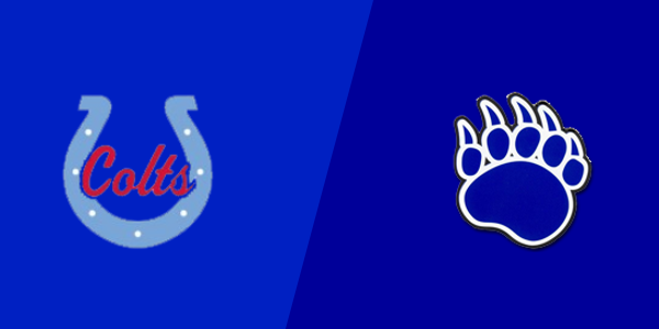 Glencliff High School vs. Antioch High School