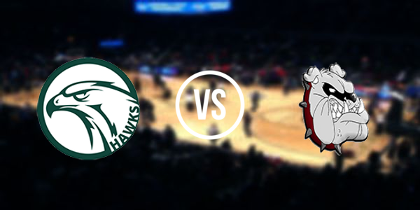 Powder River County High School vs. Carter County High School