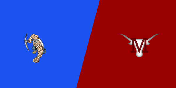 HEM Junior-Senior High School vs. Midwest High School