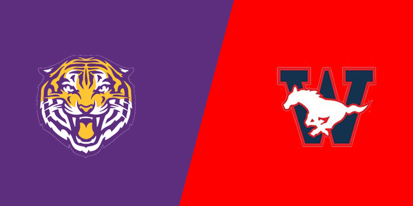 Lemoore High School vs. Tulare Western High School