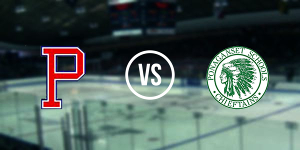 Portsmouth High School vs. Ponaganset High School