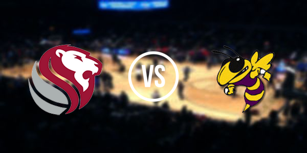 Winston County High School vs. Haleyville High School
