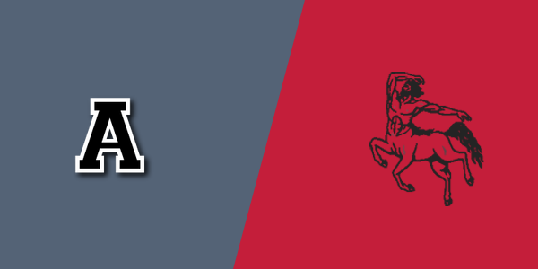 Away vs. City Honors School