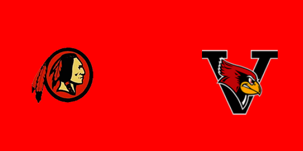 Stilwell High School vs. Verdigris High School