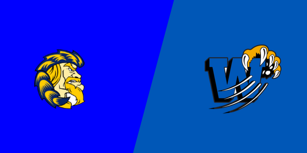 Housatonic Valley Regional High School vs. Wolcott Tech High School