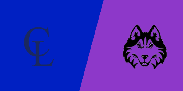 Cove High School vs. Elgin High School