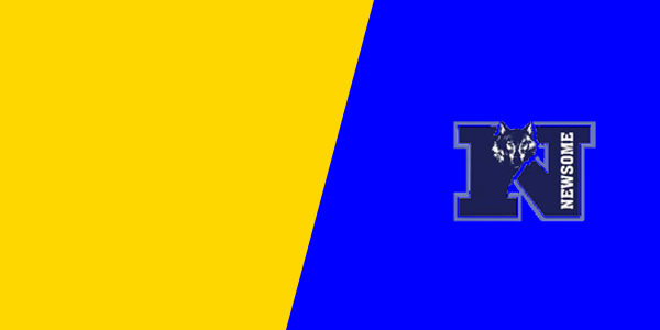 Bayshore High School vs. Newsome HS