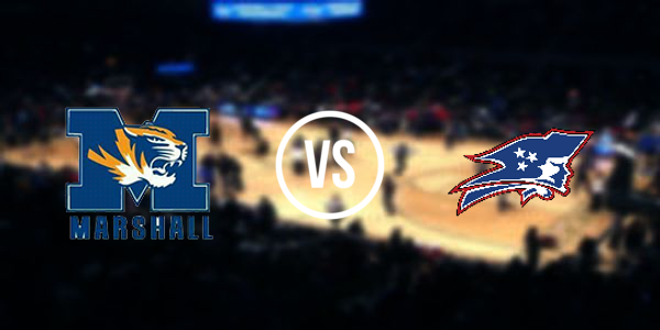 Marshall County High School vs. Page