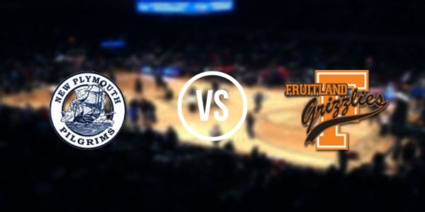 New Plymouth High School vs. Fruitland High School