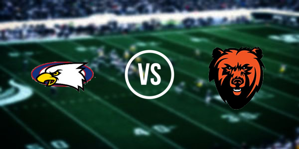 Clayton Valley Charter High School vs. California High School - San Ramon